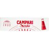 CAMPARI SODA ML.98 X 5