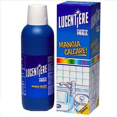 LUCENTIERE INOX ML.500