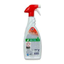 SMAC SGRASS DISINFETTANTE SPRAY ML.650
