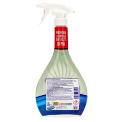 DEO DUE PROFUMATORE  SGRASSATORE BIANCO ML.600