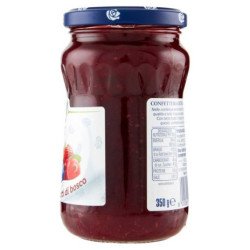 SANTA ROSA CONFETTURA FRUTTI BOSCO GR. 350