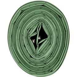 DOMOPAK SACCO VERDE LT.110 C/MAN PZ.15