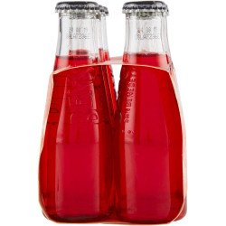 BEN'S BITTER ROSSO ML.100 X 6