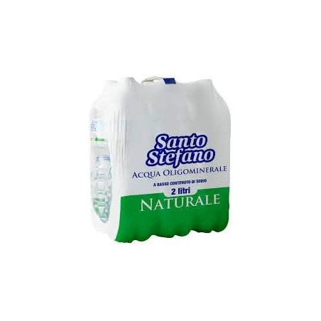 ACQUA SANTO STEFANO LT.2X6