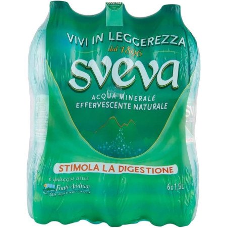 ACQUA SVEVA L.1,5X6