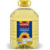 OLIO DI SEMI GIRASOLE L.5 AGRIDE
