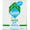SALE DI SICILIA FINO KG.1 IODATO