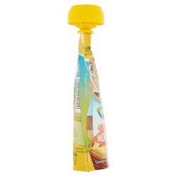 VALFRUTTA MORBIDINI MELA/BANANA GR.90