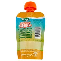VALFRUTTA MORBIDINI MELA GR.90