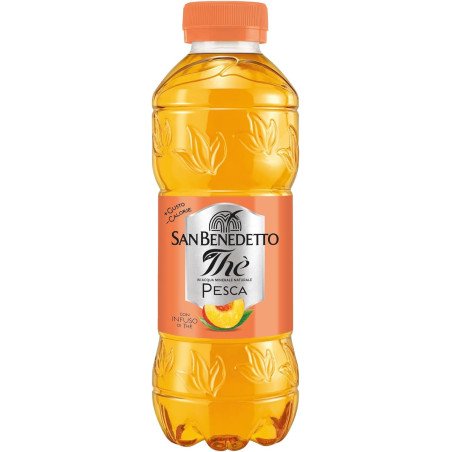 SAN BENEDETTO THE PESCA ML.500