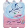 ACQUA SAN BENEDETTO L.2X6