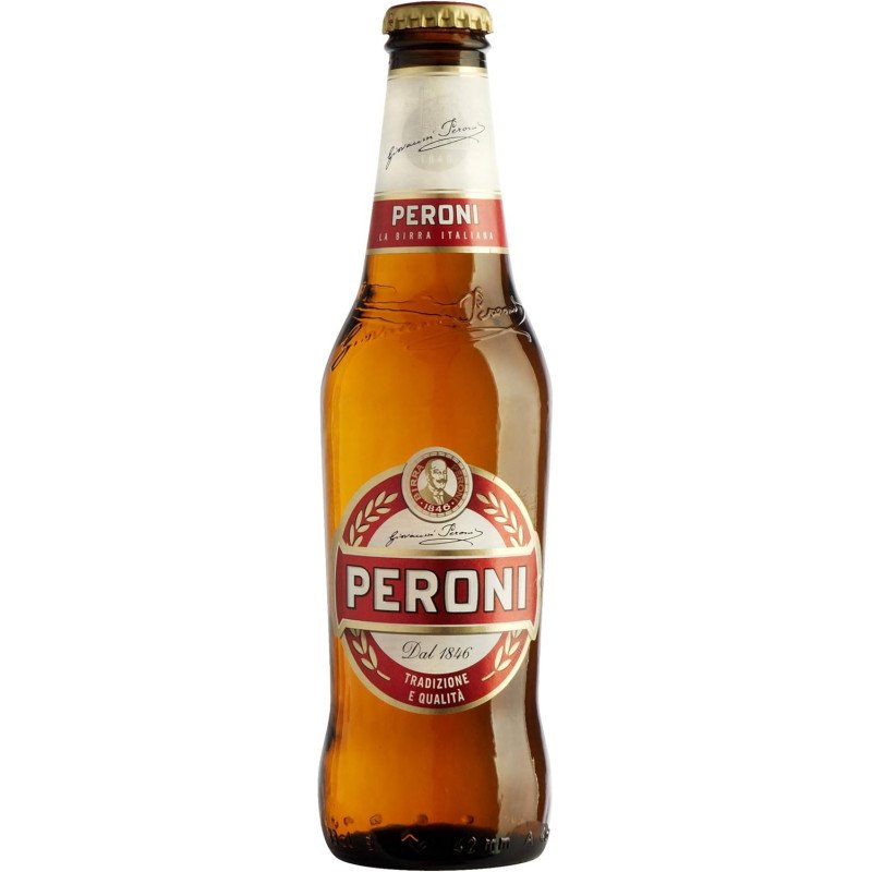 BIRRA PERONI ML.660