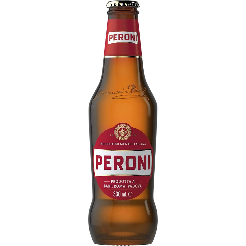BIRRA PERONI ML.330