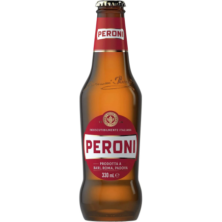 BIRRA PERONI ML.330