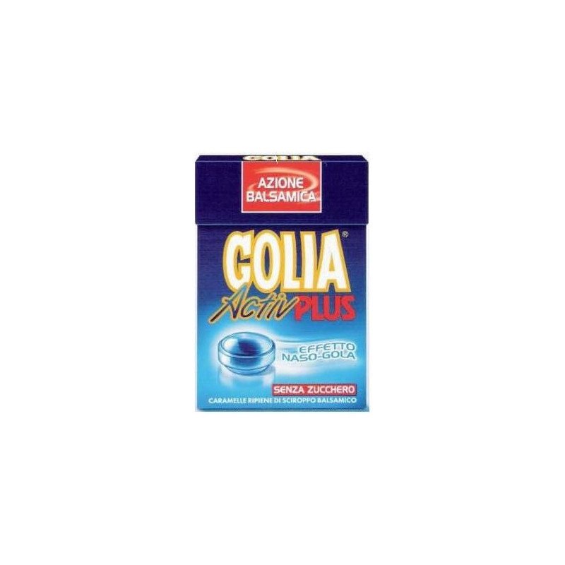 GOLIA ACTIV PLUS G.46