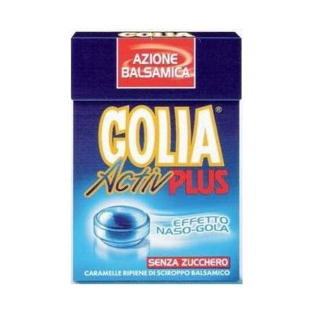 GOLIA ACTIV PLUS G.46