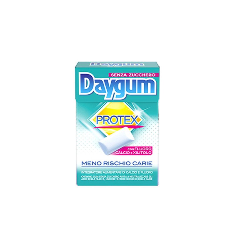 DAYGUM PROTEX