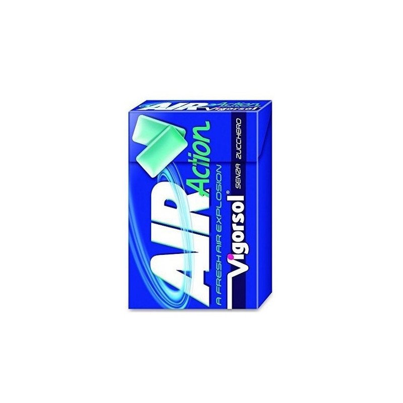 VIGORSOL AIR ACTION AST