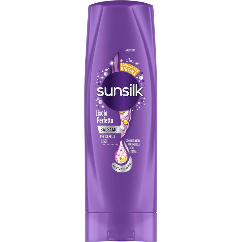 SUNSILK BALSAMO LISCIO ML.200