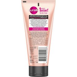 SUNSILK MASCHERA 1 MINUTO BYE BYE ML.180