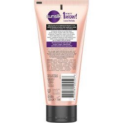 SUNSILK MASCHERA 1 MINUTO LISCI ML.180
