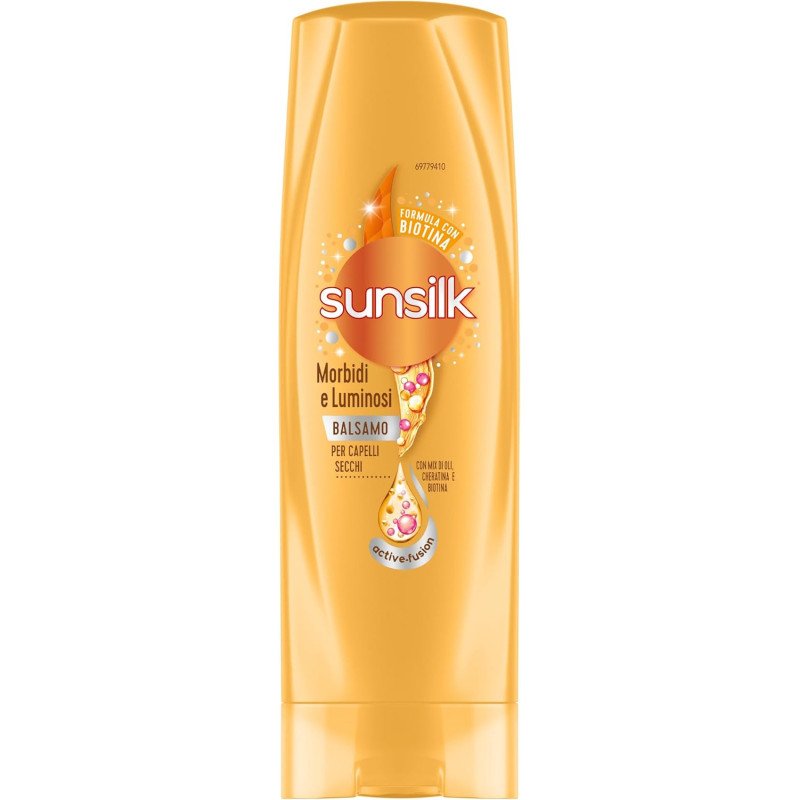SUNSILK BALSAMO MORBIDI ML.200