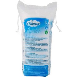 COTONEVE 50 DISCHETTI MAXI