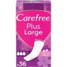 CAREFREE MAXI PLUS PZ.36