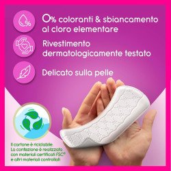 CAREFREE MAXI PLUS PZ.36