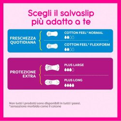 CAREFREE MAXI PLUS PZ.36