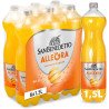 SAN BENEDETTO ALLEGRA GUSTO ARANCIA 1,5L X 6