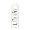DOVE DEO SPRAY 48 ORE VANILLA ML.150