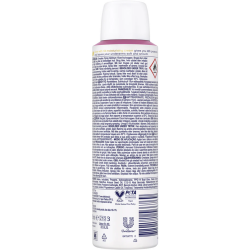 DOVE DEO SPRAY 48 ORE  FLORAL ML.150