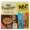 L'ABC DELLA MERENDA CROSTATINA GR. 17