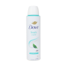DOVE DEO SPRAY 48 ORE FRESH ML.150