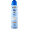 DOVE DEO SPRAY 48 ORE  TALCO ML.150