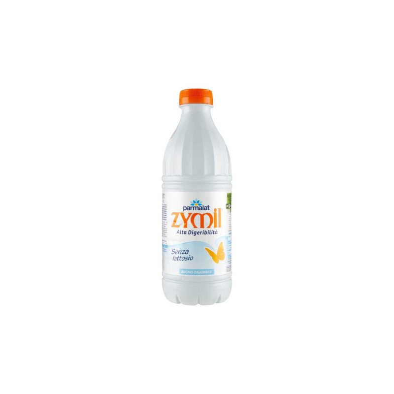 PARMALAT LATTE ZYMIL DIGER.BUONO LT.1