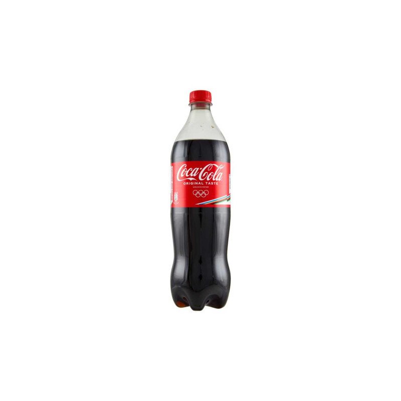 COCA COLA REGULAR L.1