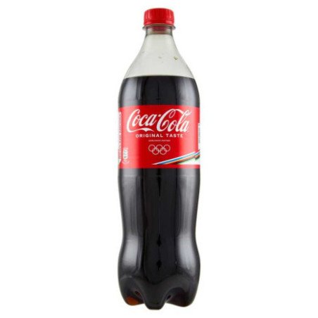 COCA COLA REGULAR L.1