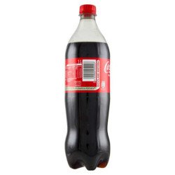COCA COLA REGULAR L.1