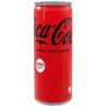 COCA COLA ZERO LAT CL.33