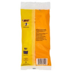 BIC RASOIO MONOLAMA PZ.10