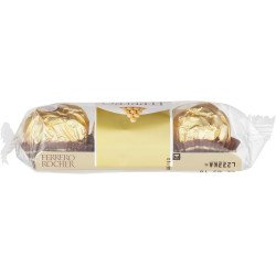 FERRERO ROCHER ASTUCCIO X 3 GR. 37,5
