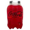 COCA COLA ZERO LT.1,5X4