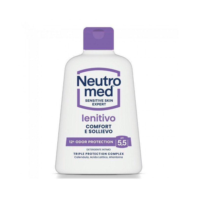 NEUTROMED INTIMO LENITIVO NEW ML.200