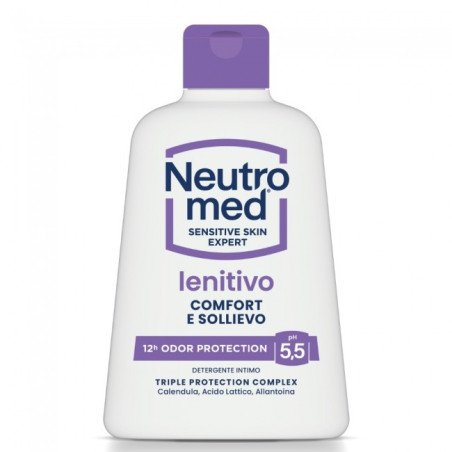 NEUTROMED INTIMO LENITIVO NEW ML.200