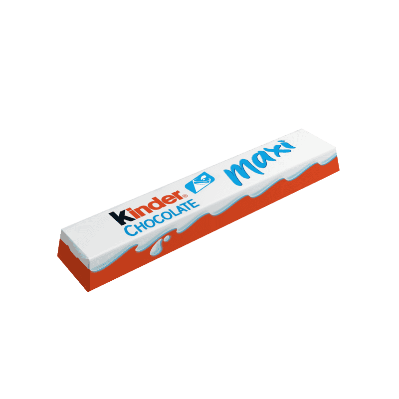KINDER MAXI GR.50