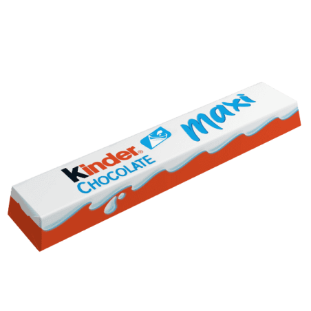 KINDER MAXI GR.50