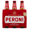 BIRRA PERONI BOTTIGLIA CL.33X3