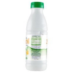 ZYMIL LATTE UHT SCREMATO 0,1%  BOT ML. 500